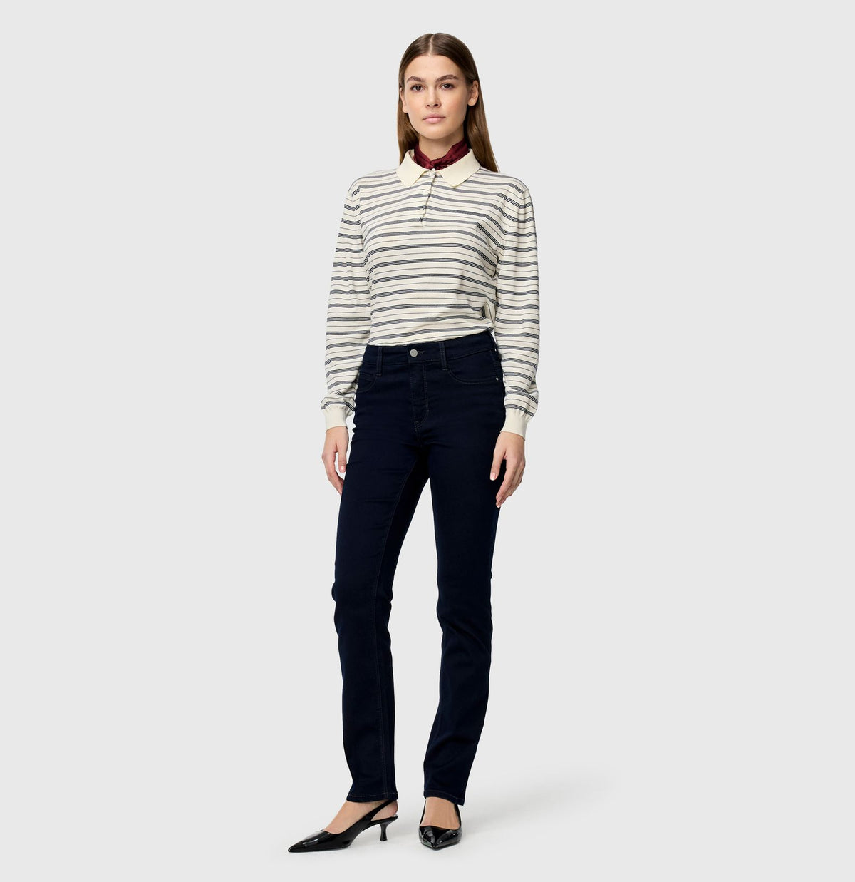 MAC MAC JEANS - DREAM, Dream denim