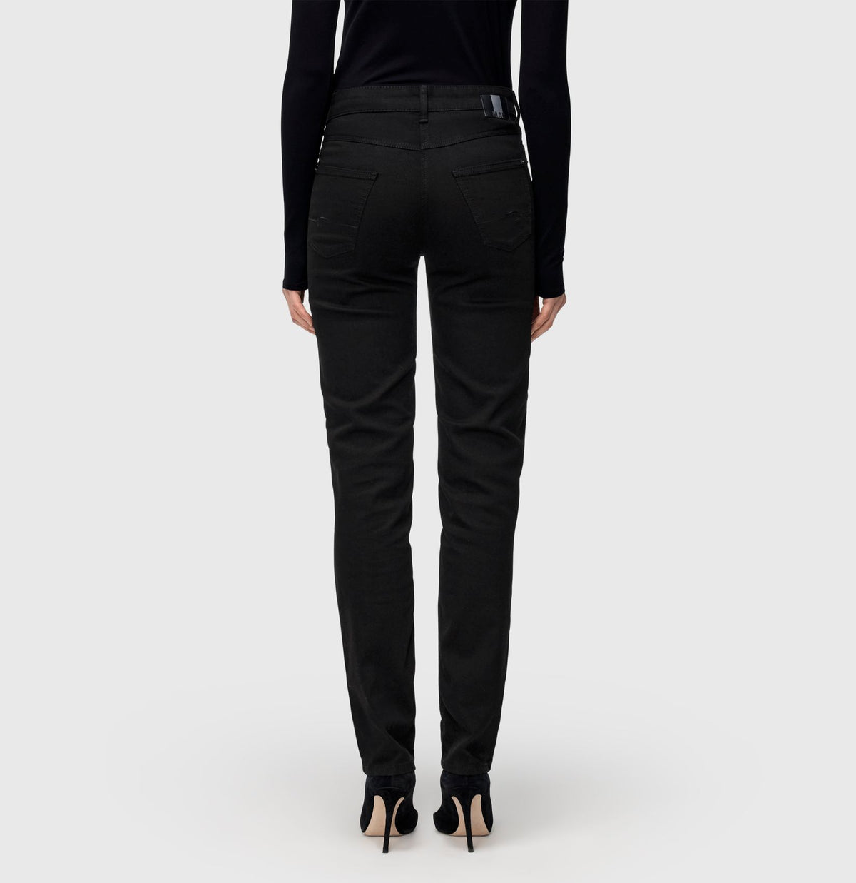 MAC MAC JEANS - ANGELA, PERFECT Fit Forever Denim