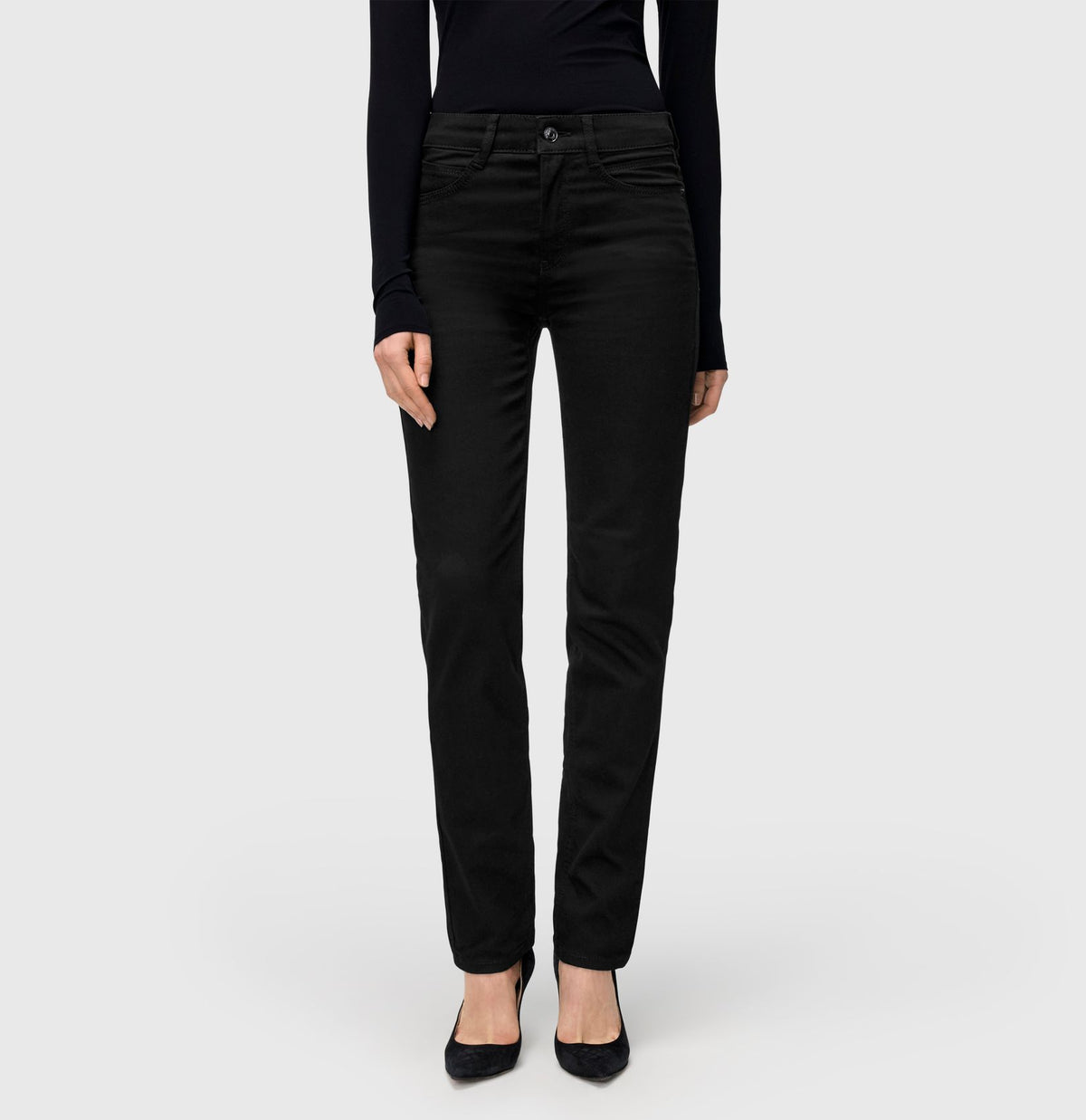 MAC MAC JEANS - ANGELA, PERFECT Fit Forever Denim
