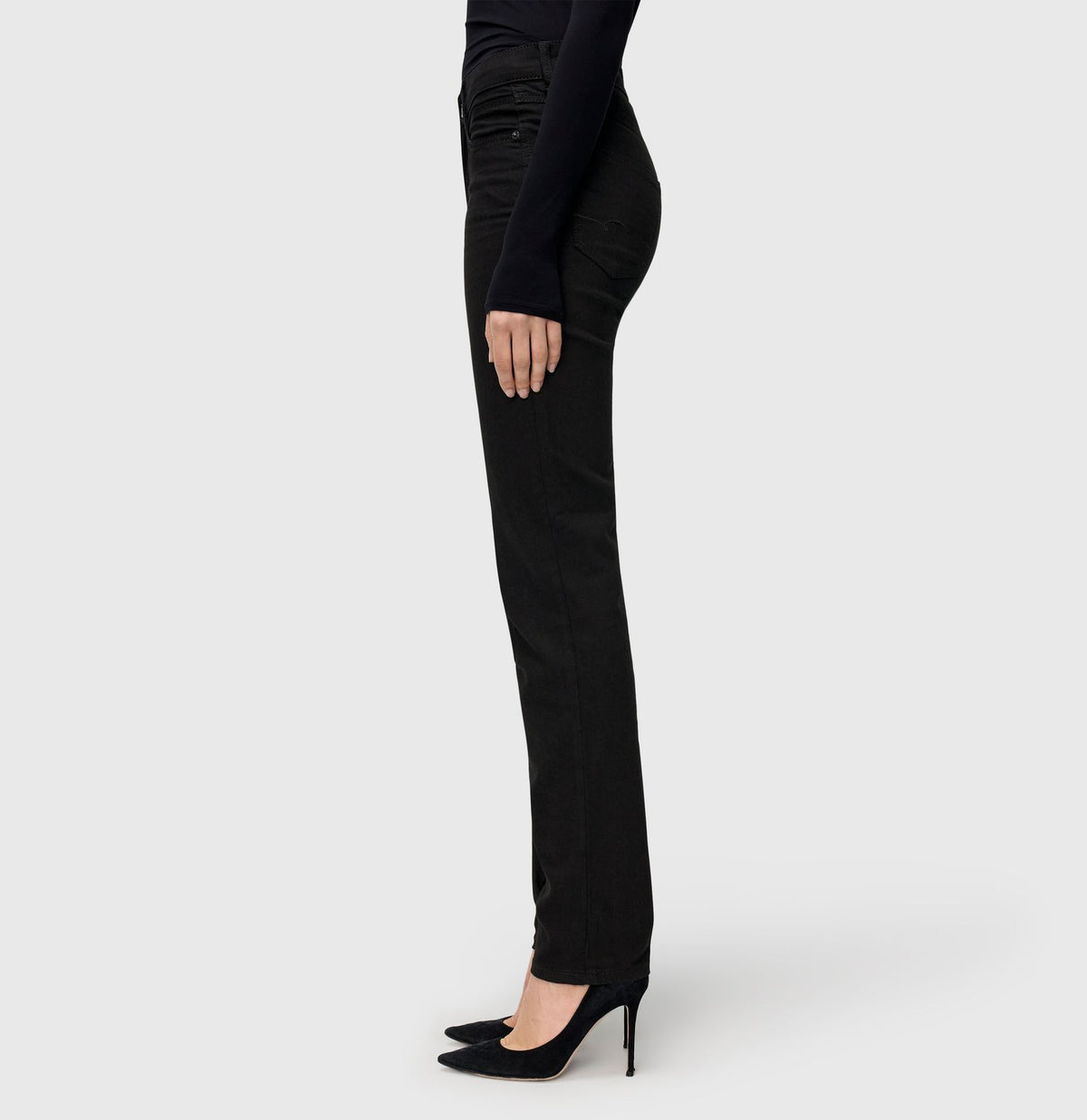 MAC MAC JEANS - ANGELA, PERFECT Fit Forever Denim
