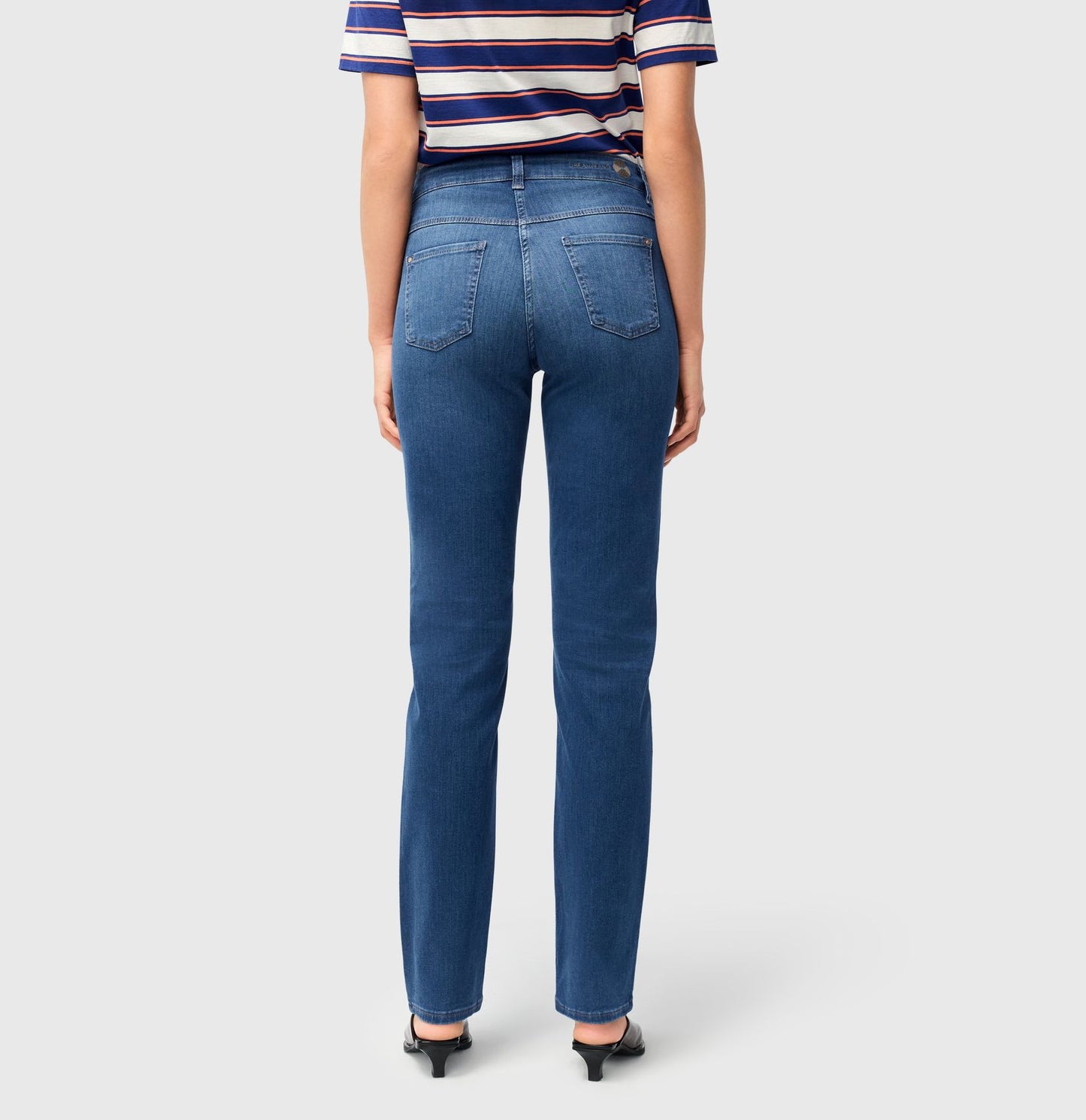 MAC JEANS - DREAM, Dream denim