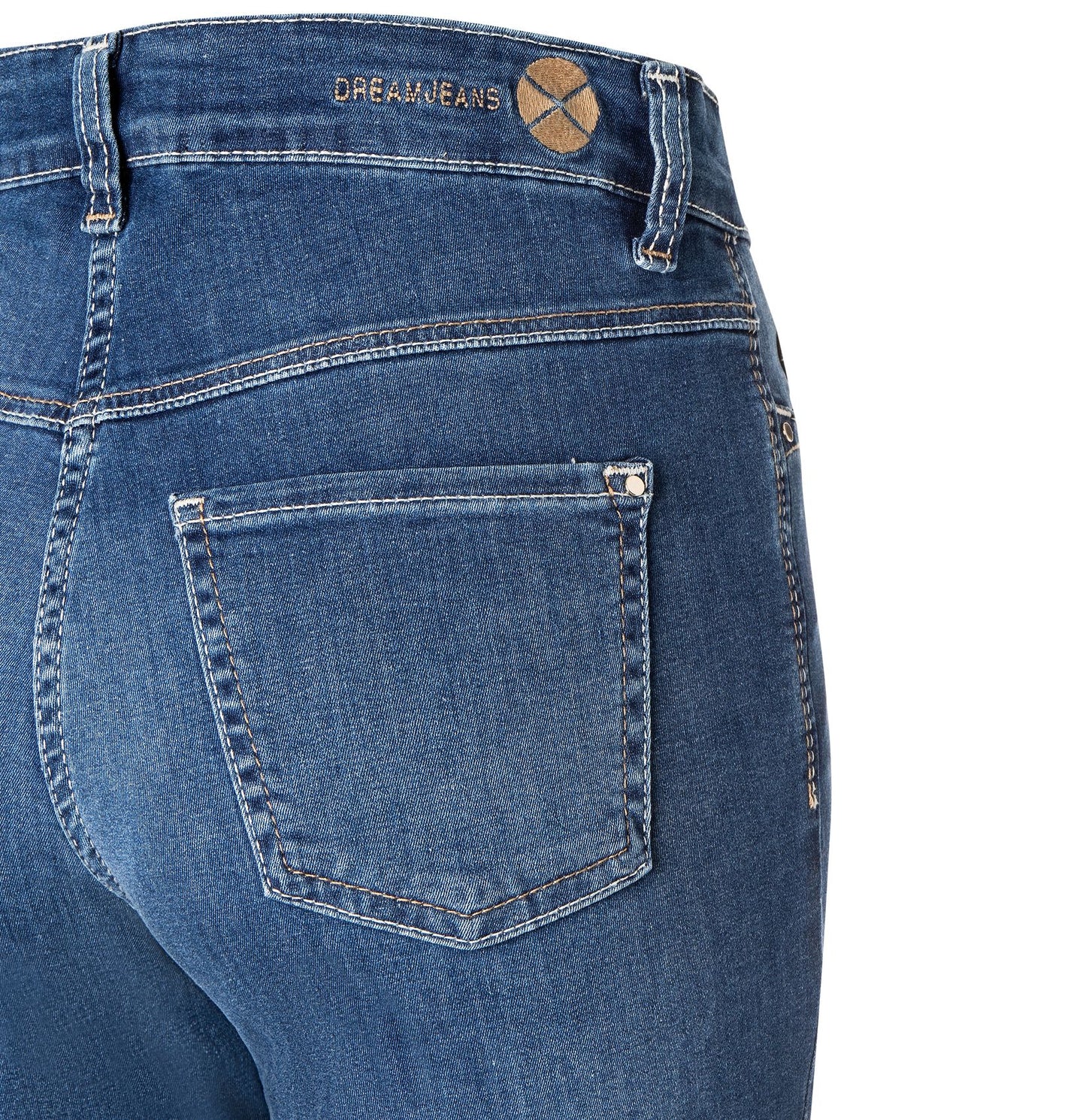 MAC JEANS - DREAM, Dream denim