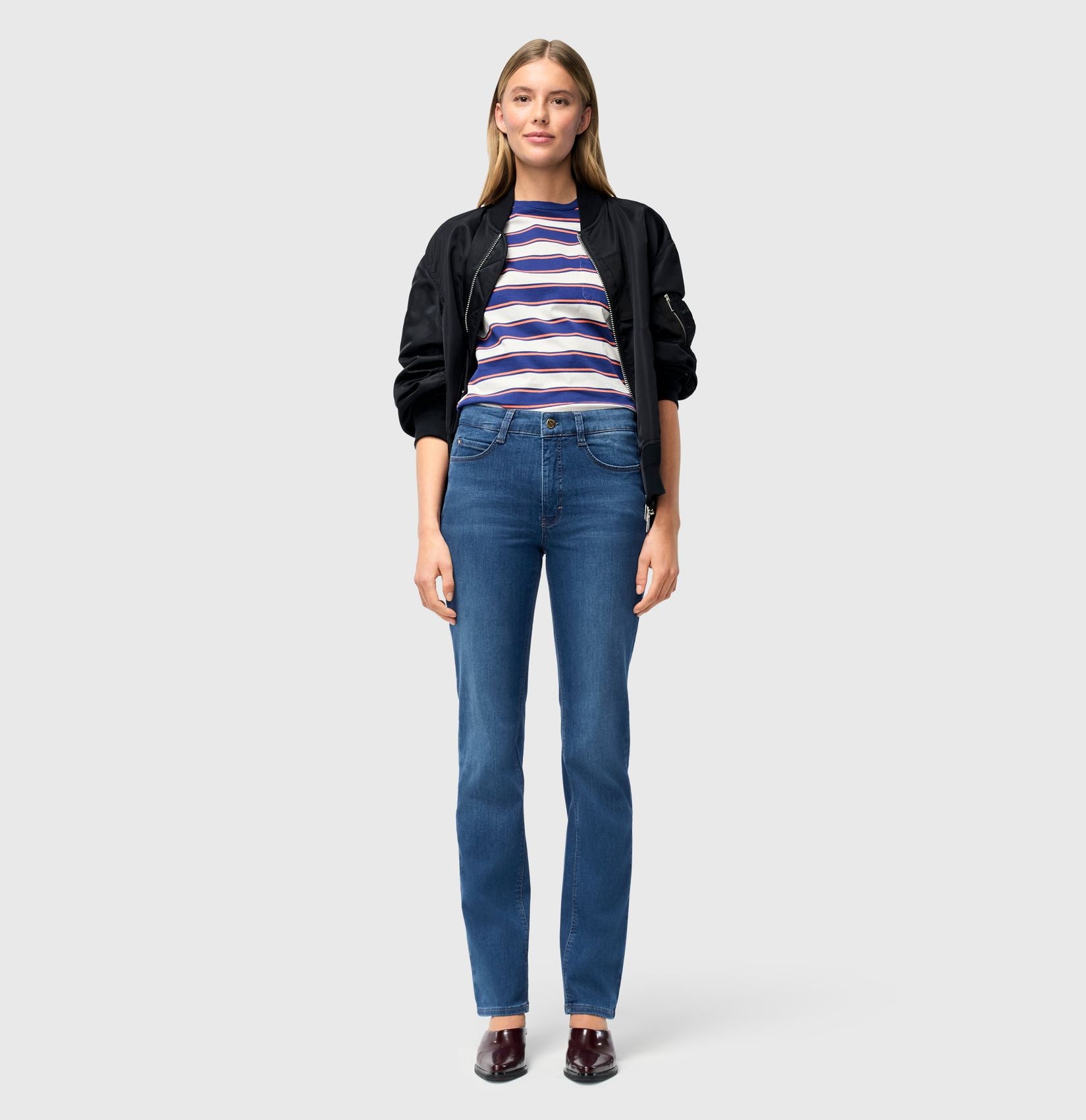 MAC JEANS - DREAM, Dream denim