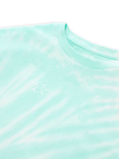 TOM TAILOR Oversize Tie-Dye T-Shirt