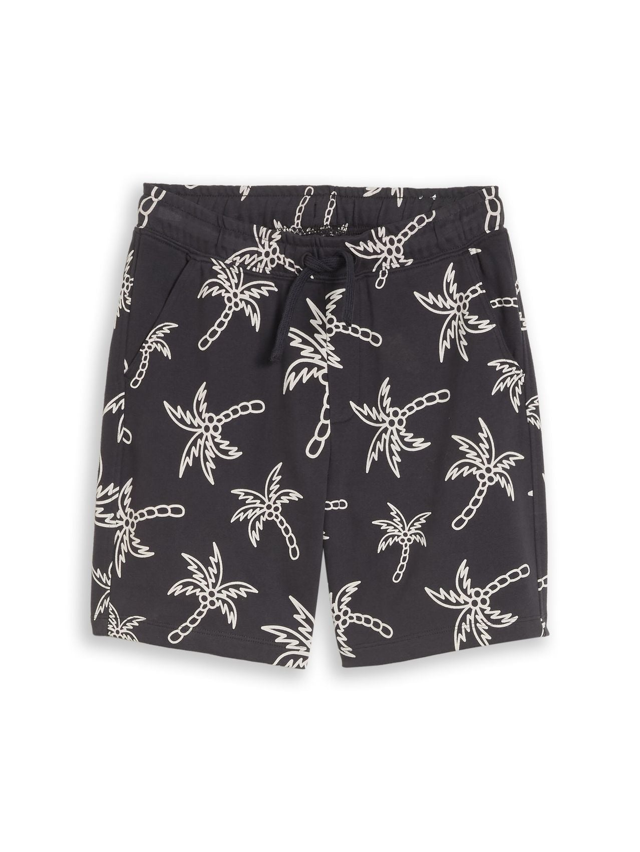 TOM TAILOR Shorts mit Muster 146