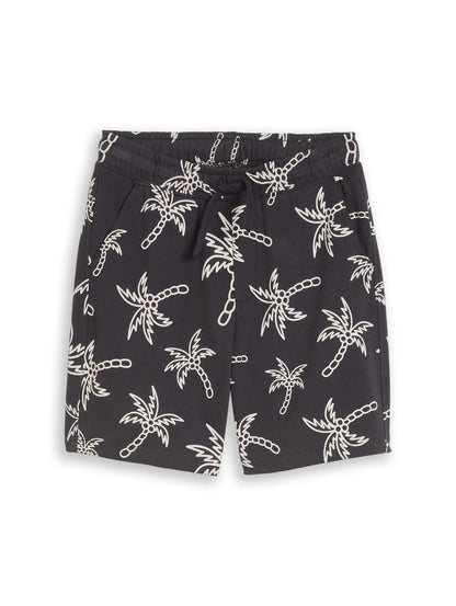 TOM TAILOR Shorts mit Muster 146