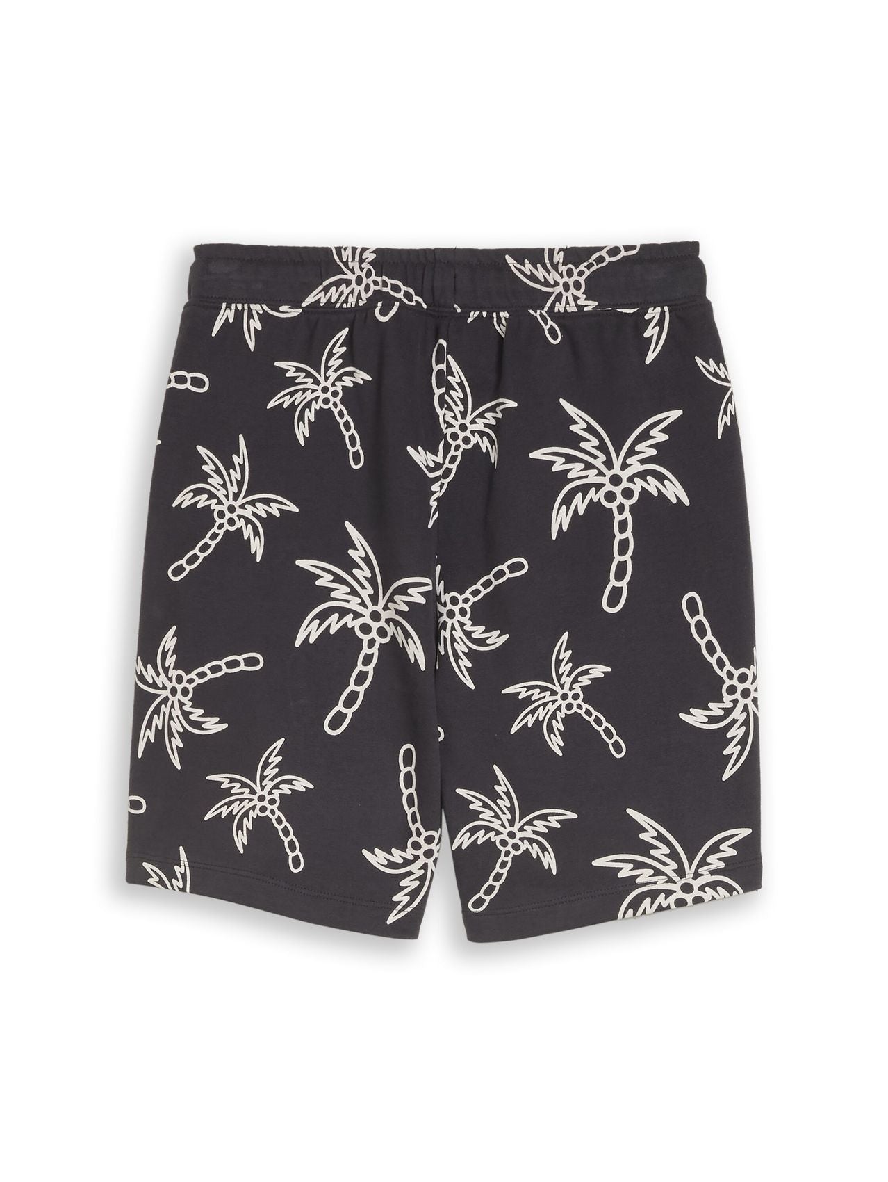 TOM TAILOR Shorts mit Muster