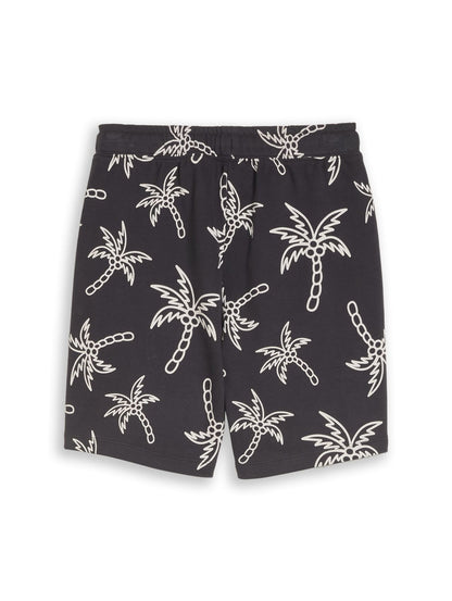 TOM TAILOR Shorts mit Muster
