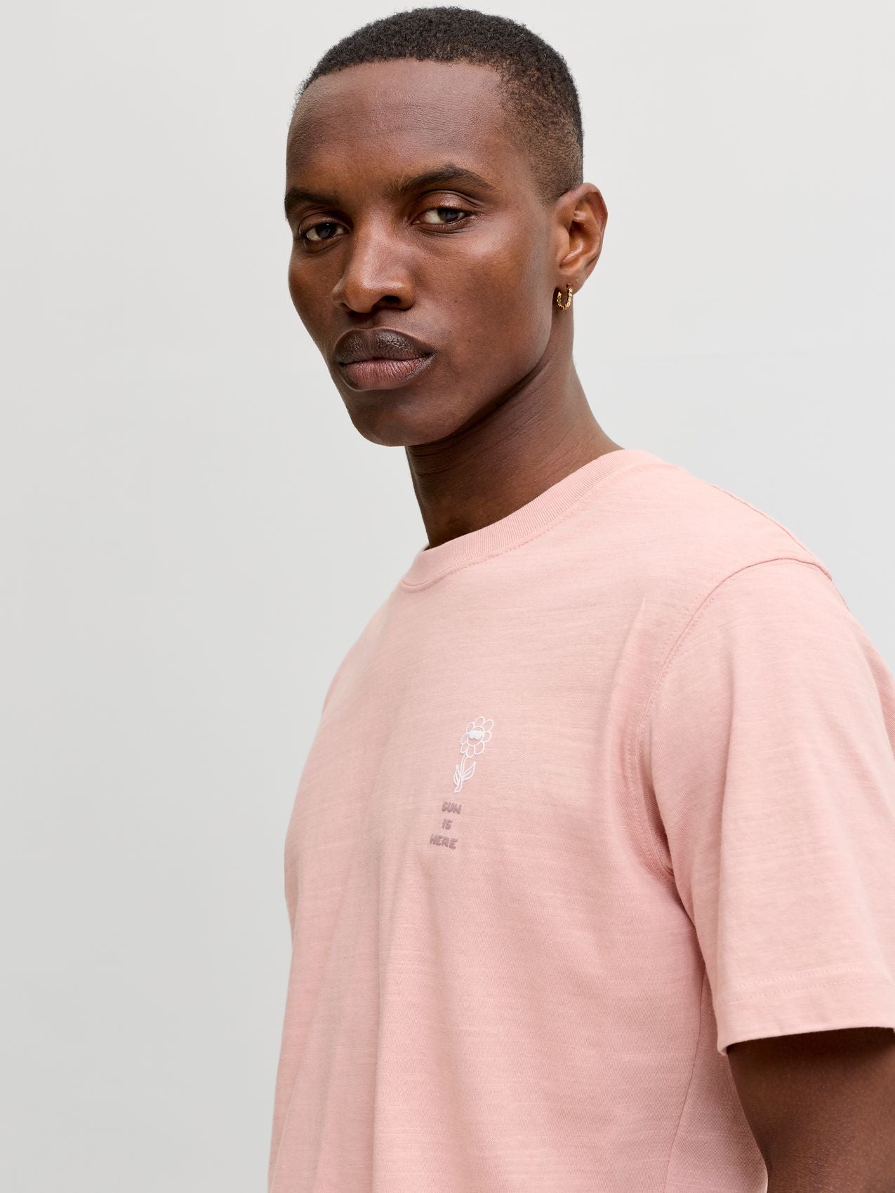 JPRBLAJAKE SS TEE