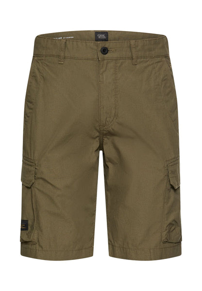 CAMEL ACTIVE Cargoshorts aus reiner Baumwolle 30IN