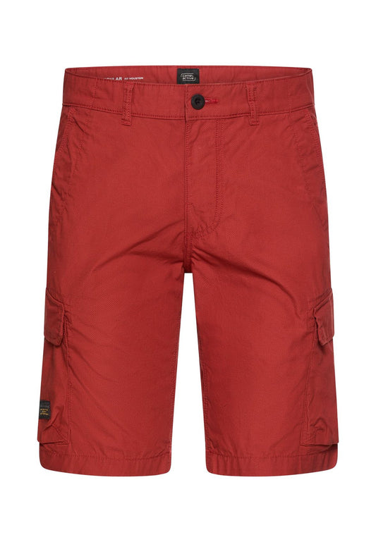 CAMEL ACTIVE Cargoshorts aus reiner Baumwolle 31IN