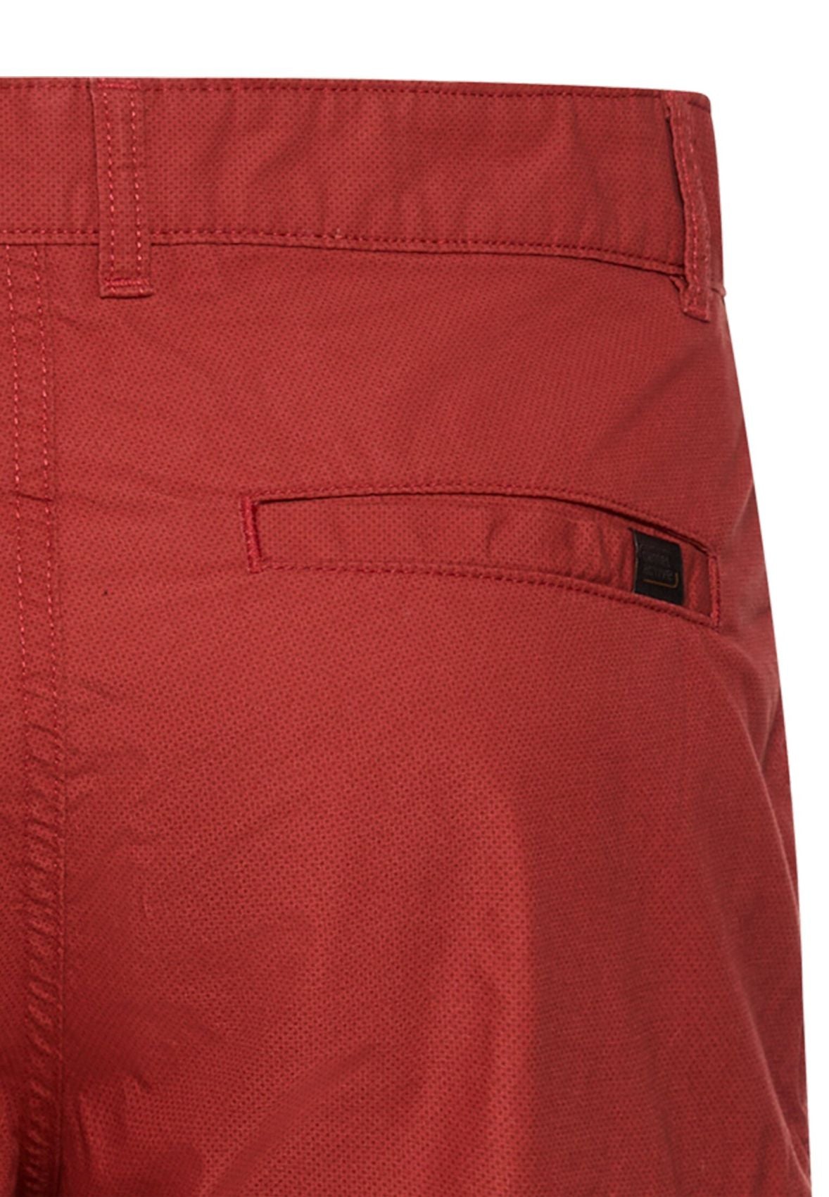 Cargoshorts aus reiner Baumwolle