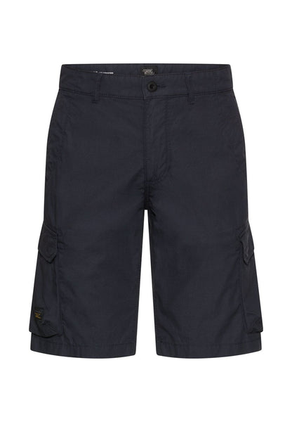 CAMEL ACTIVE Cargoshorts aus reiner Baumwolle 46IN