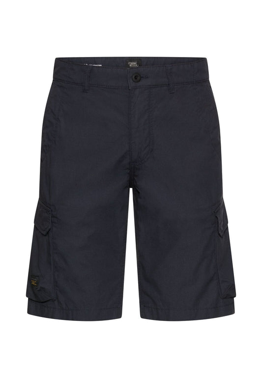 CAMEL ACTIVE Cargoshorts aus reiner Baumwolle 31IN