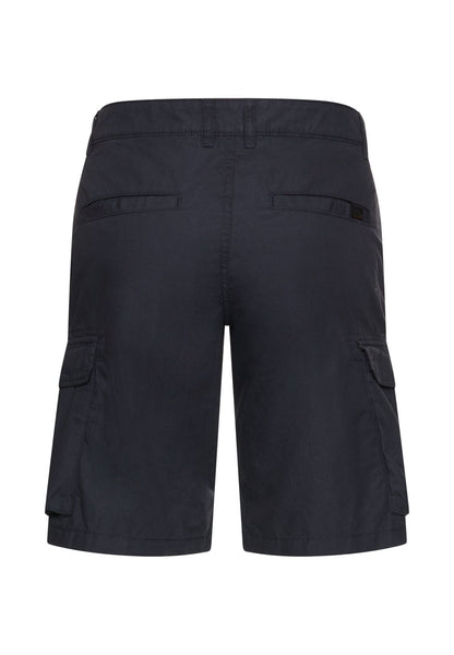 CAMEL ACTIVE Cargoshorts aus reiner Baumwolle