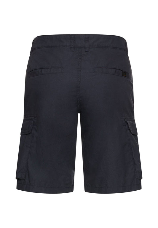 CAMEL ACTIVE Cargoshorts aus reiner Baumwolle