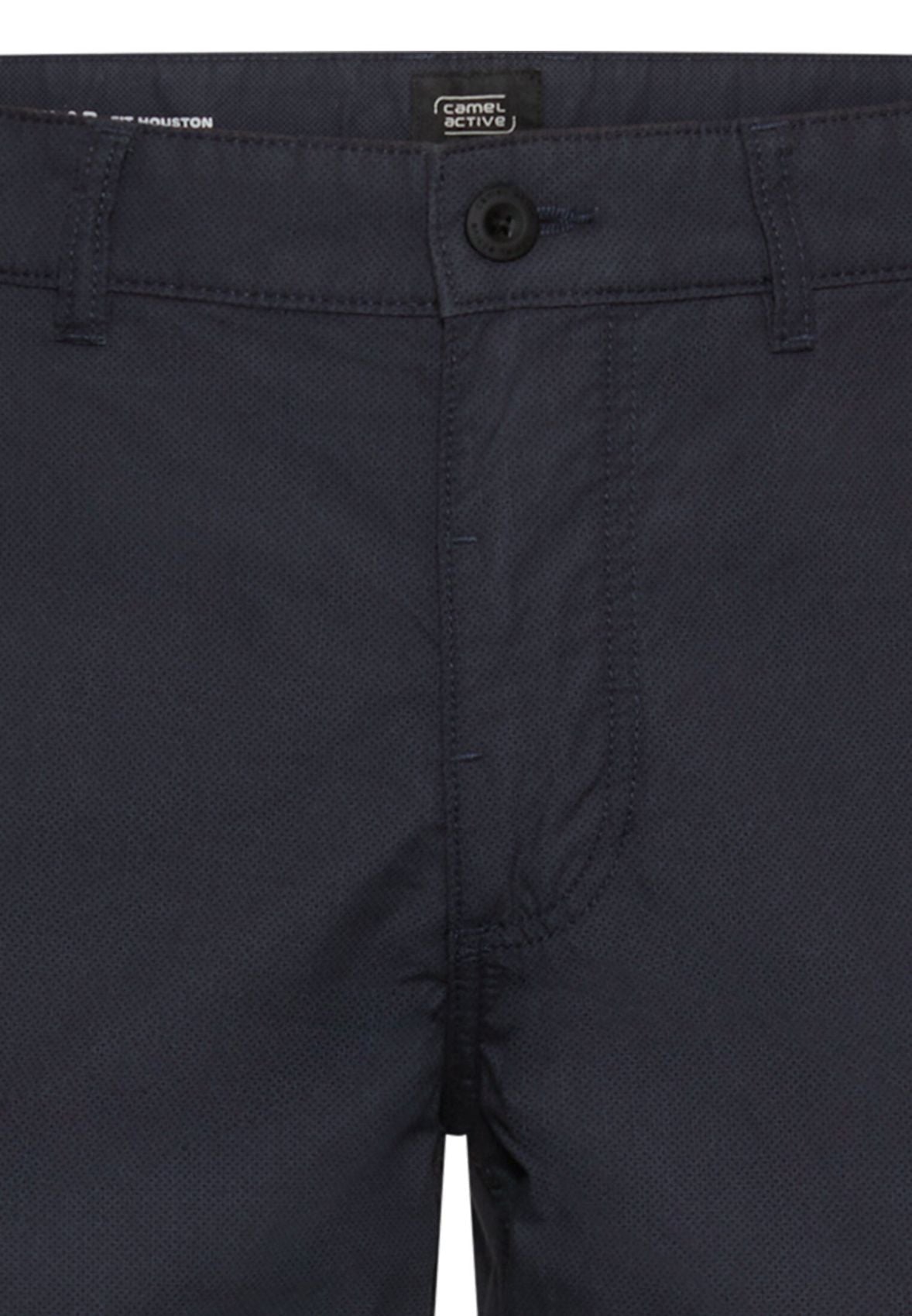 CAMEL ACTIVE Cargoshorts aus reiner Baumwolle