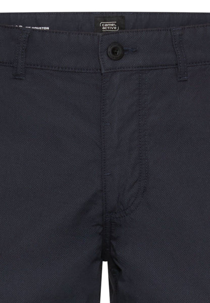 CAMEL ACTIVE Cargoshorts aus reiner Baumwolle