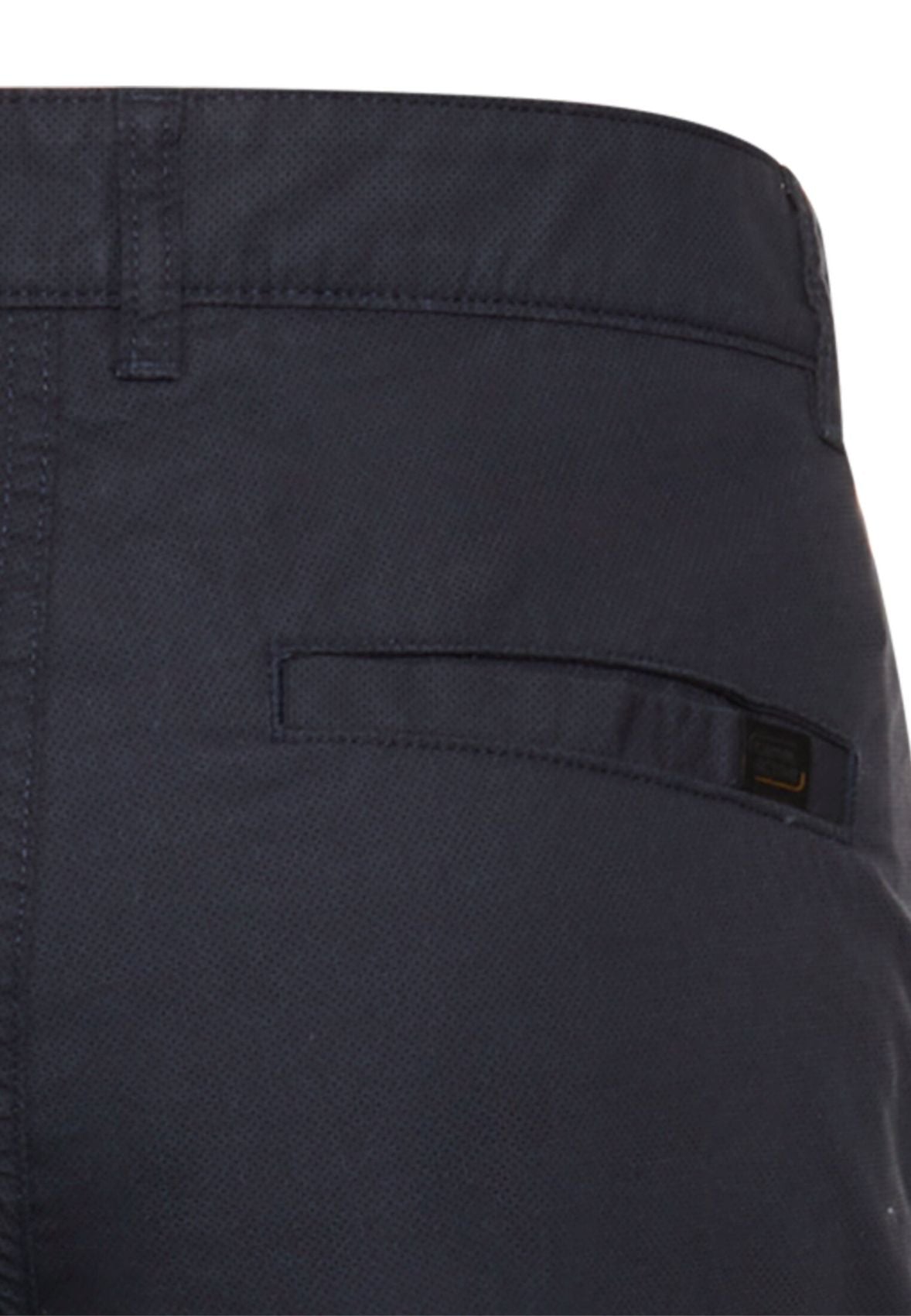 CAMEL ACTIVE Cargoshorts aus reiner Baumwolle