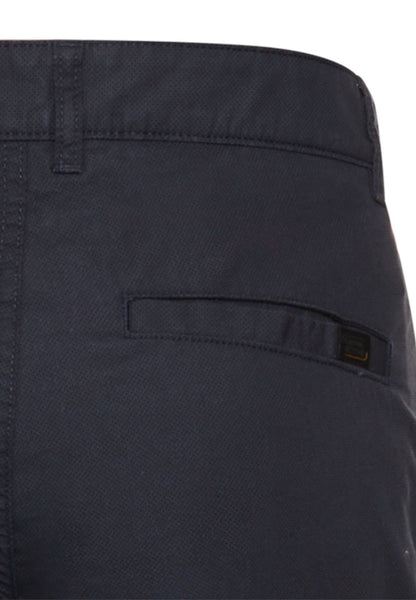 CAMEL ACTIVE Cargoshorts aus reiner Baumwolle