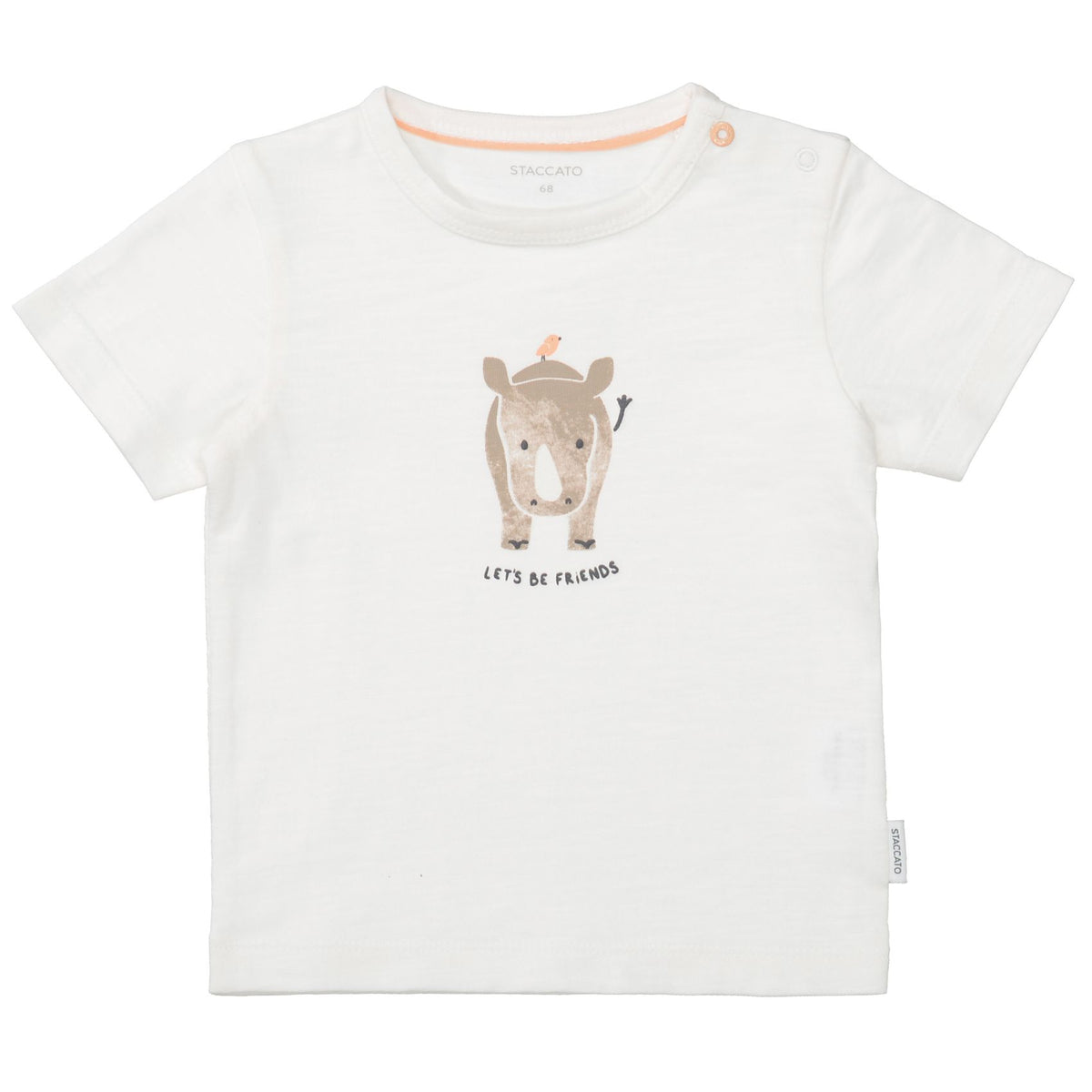 STACCATO Kn.-T-Shirt