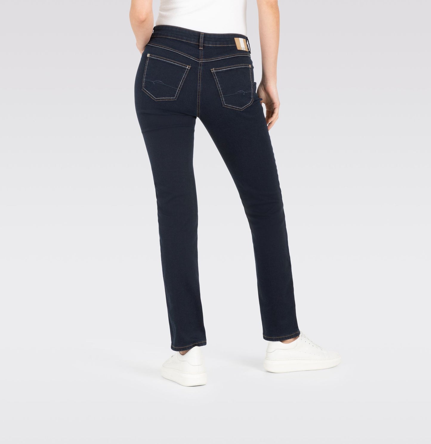MAC MAC JEANS - ANGELA, PERFECT Fit Forever Denim