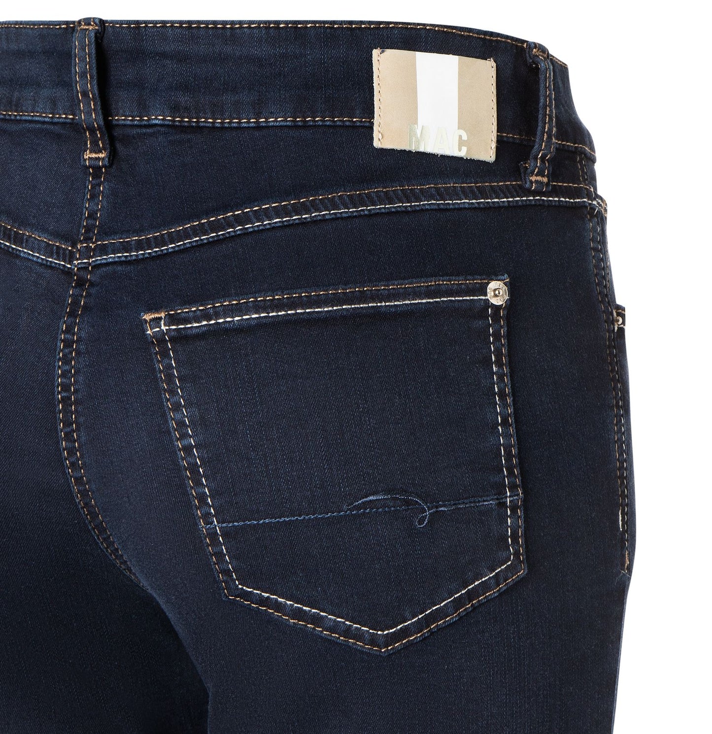 MAC MAC JEANS - ANGELA, PERFECT Fit Forever Denim