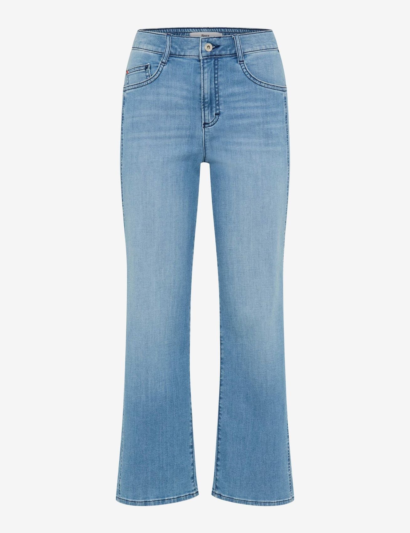 Denim Culotte im Wide Leg "Maine S"
