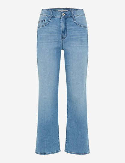 Denim Culotte im Wide Leg "Maine S"