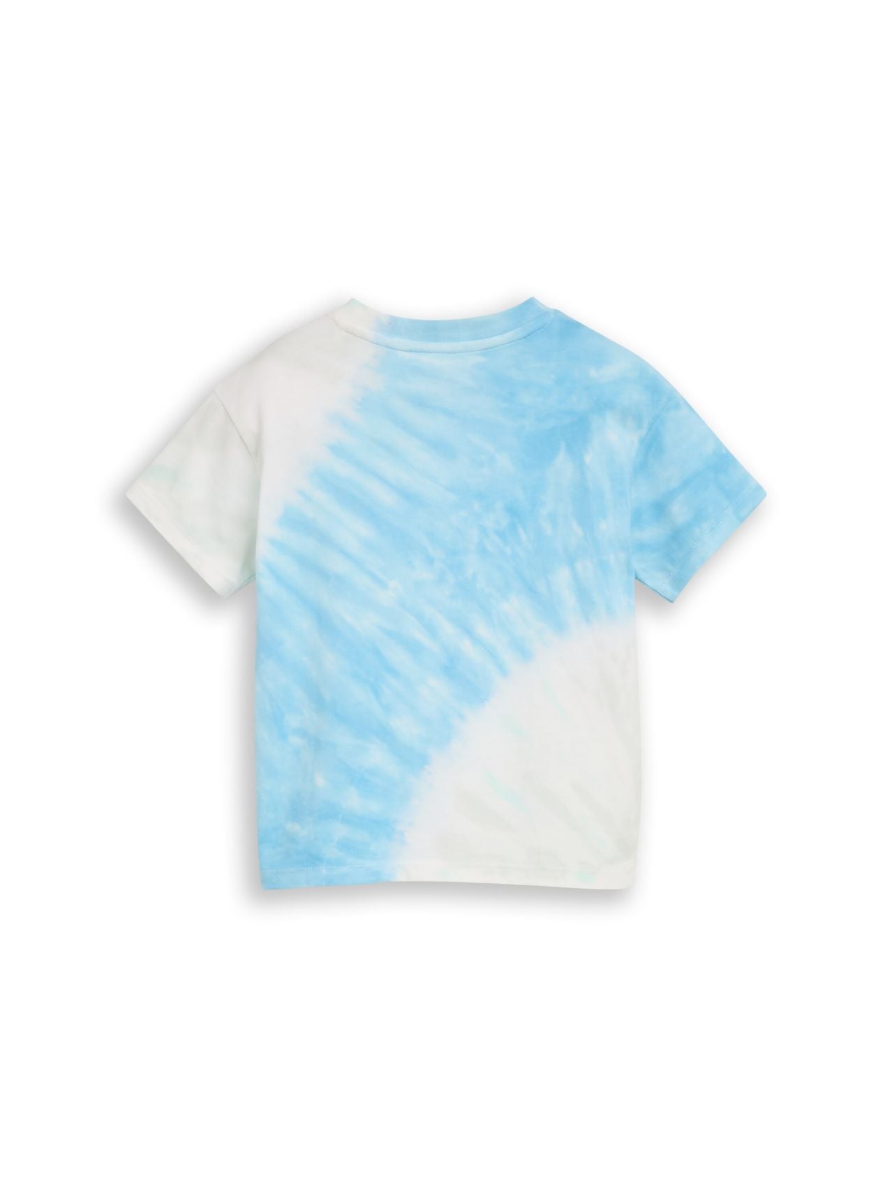 TOM TAILOR Oversize Tie-Dye T-Shirt