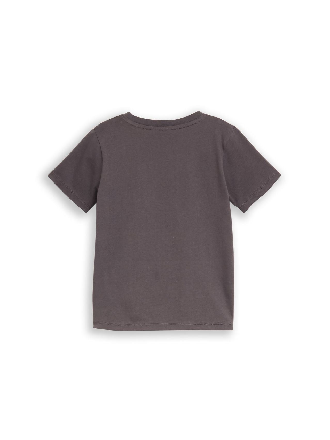 TOM TAILOR T-Shirt mit Stickerei