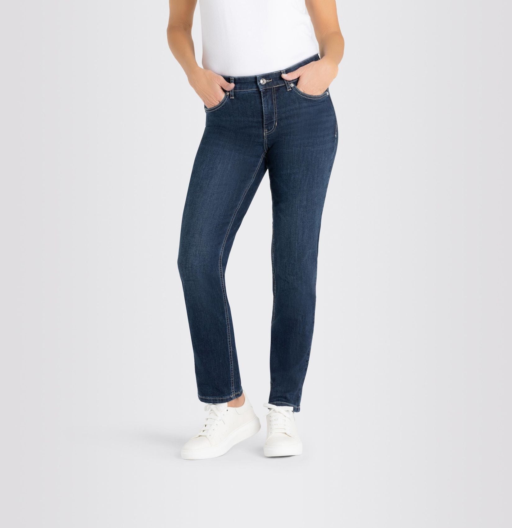 MAC JEANS - MELANIE, PERFECT Fit Forever Denim