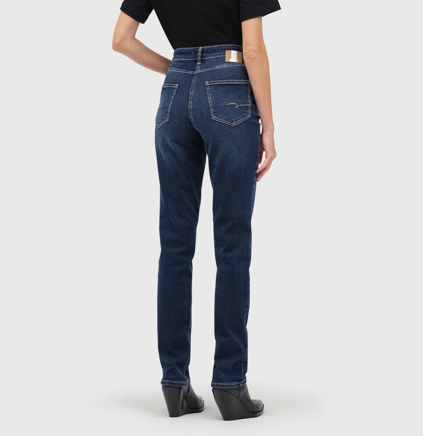 MAC JEANS - MELANIE, PERFECT Fit Forever Denim