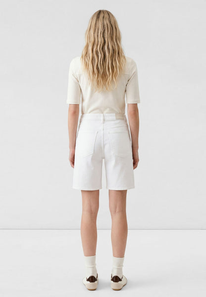 Jeans-Bermuda "Lidia"