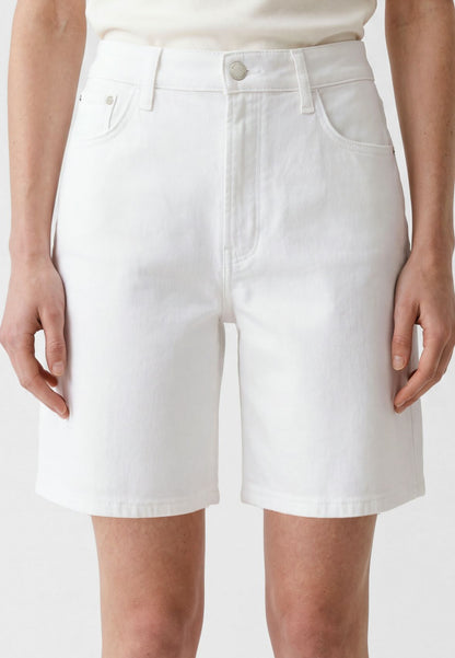Jeans-Bermuda "Lidia"
