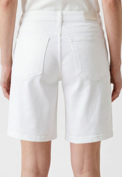Jeans-Bermuda "Lidia"