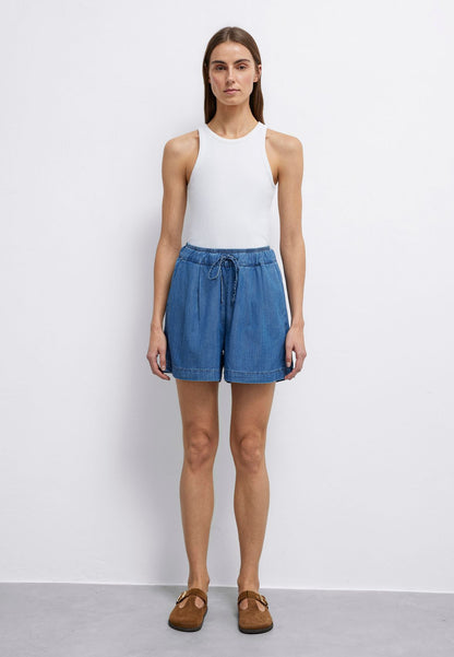 Denim-Shorts "PENNY"