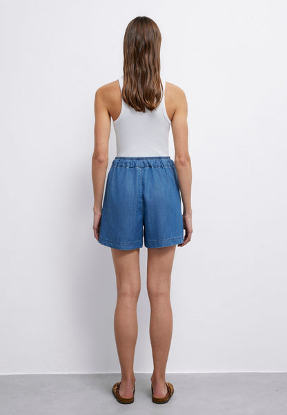 Denim-Shorts "PENNY"