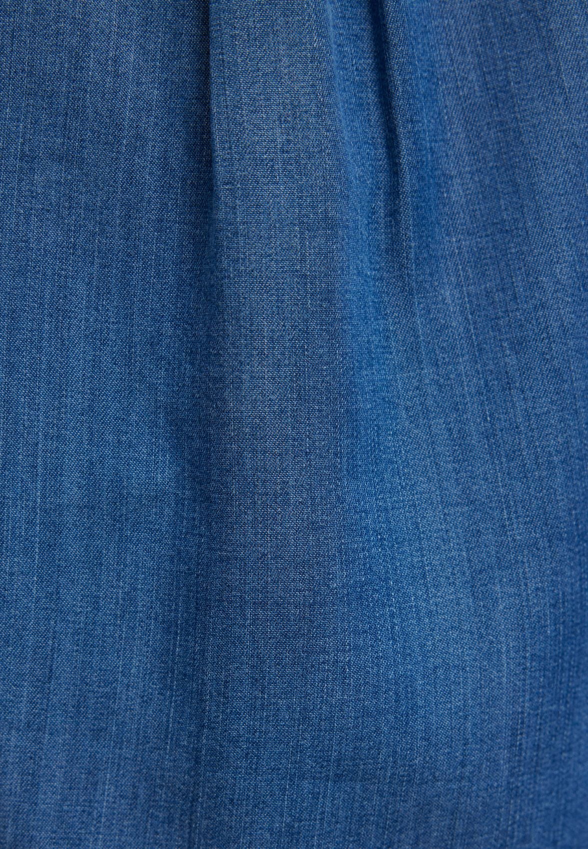 Denim-Shorts "PENNY"