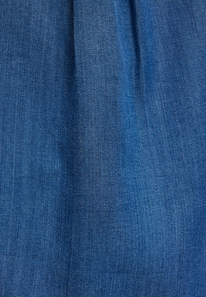 Denim-Shorts "PENNY"