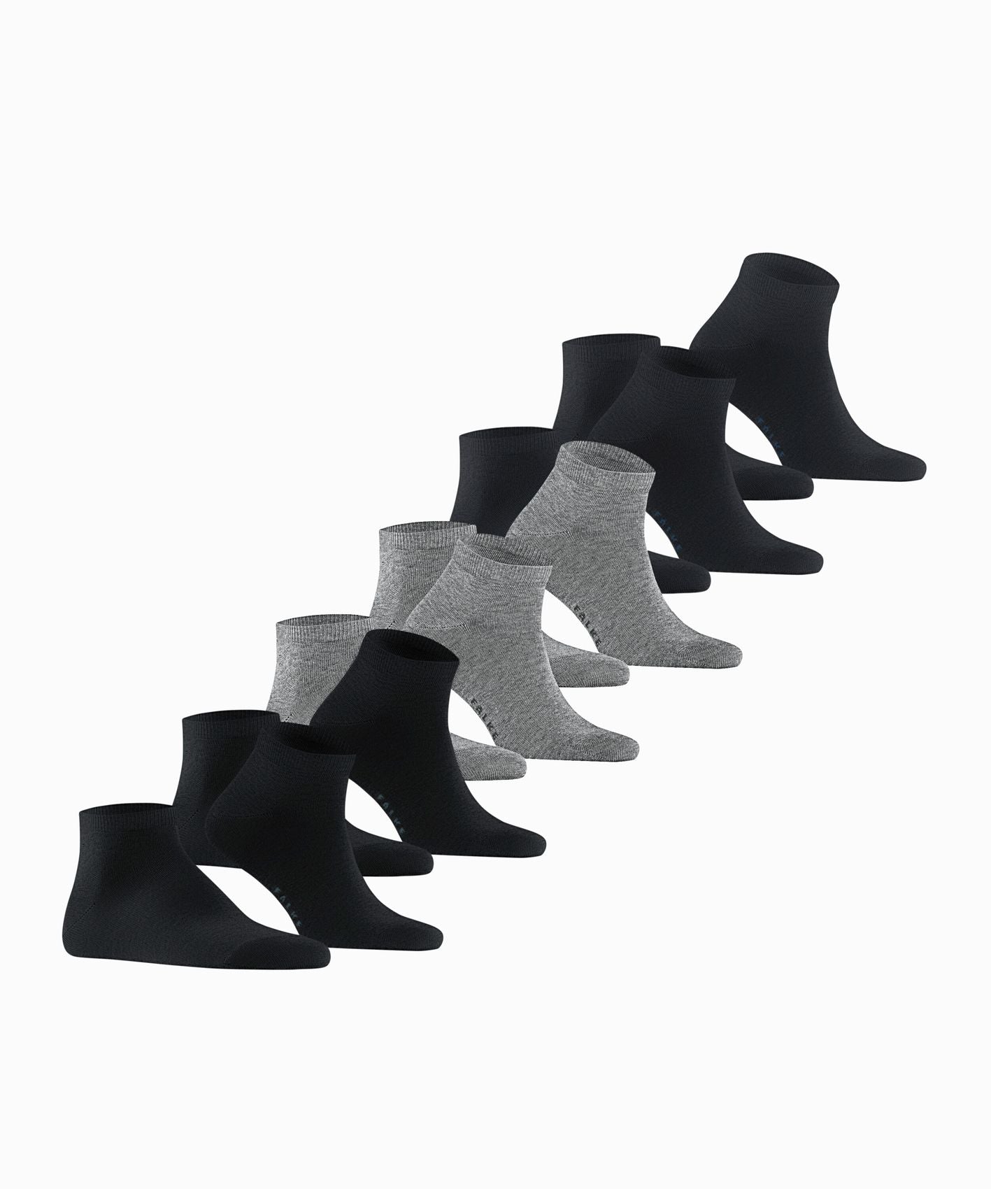 FALKE FALKE Happy 6-Pack Herren