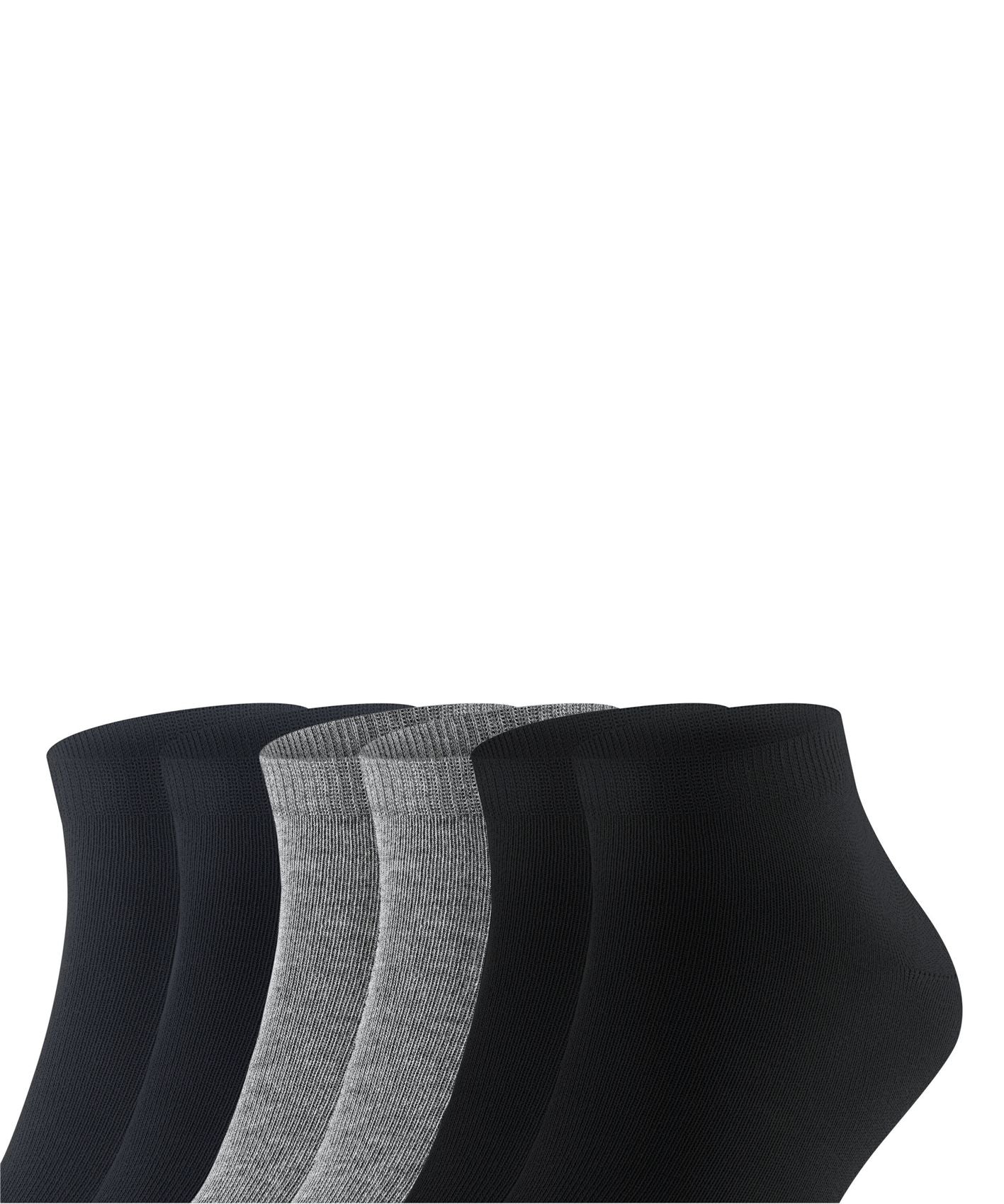 FALKE FALKE Happy 6-Pack Herren
