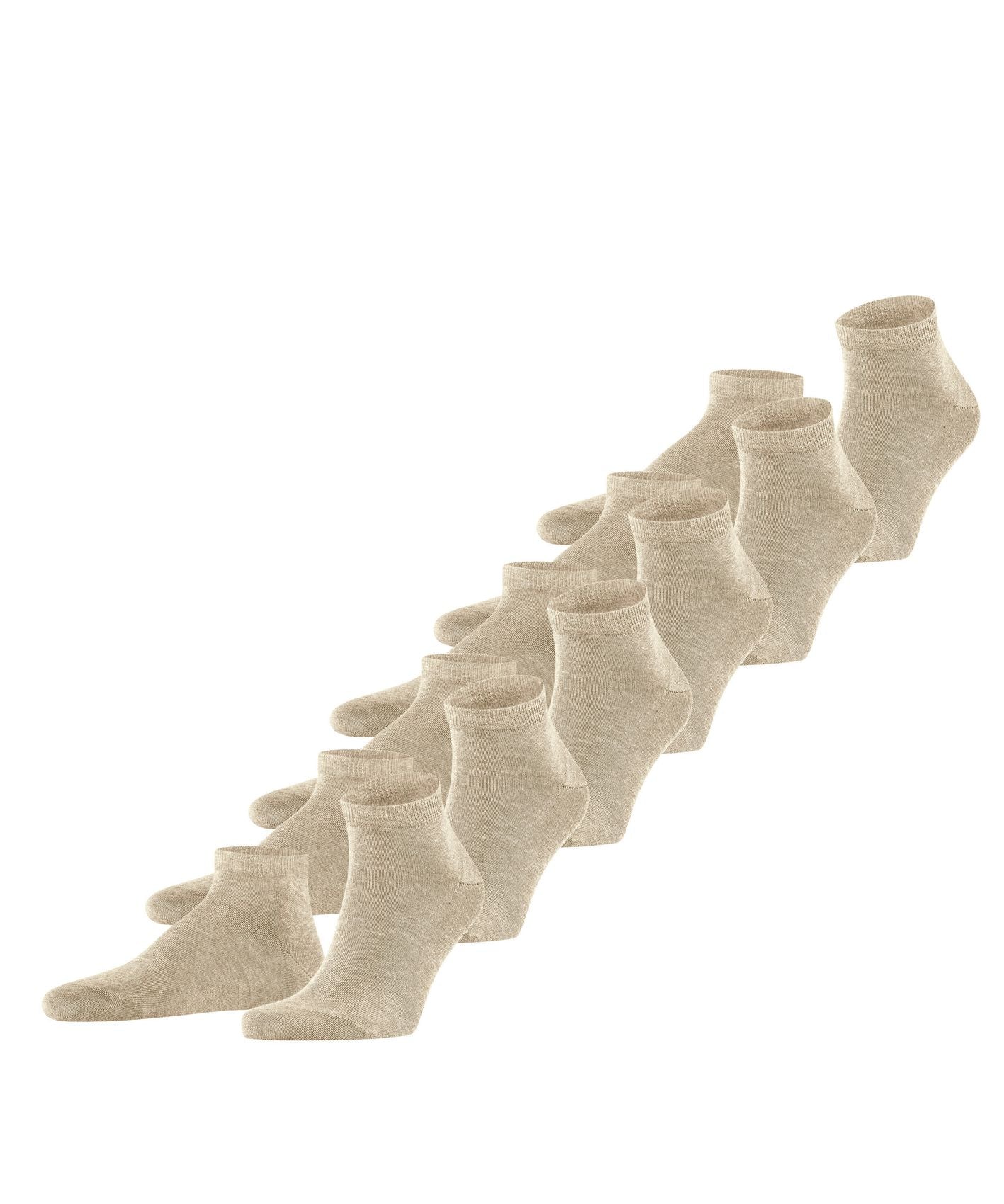 FALKE FALKE Happy 6-Pack Herren 43-46