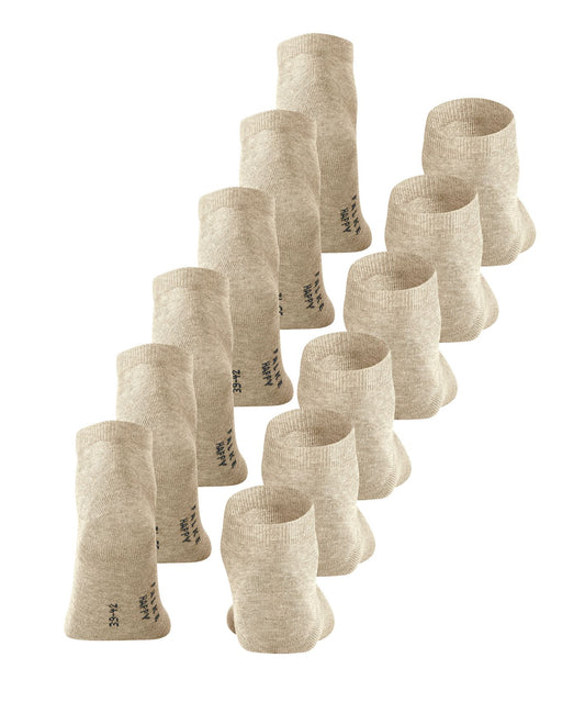 FALKE FALKE Happy 6-Pack Herren