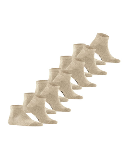 FALKE FALKE Happy 6-Pack Herren