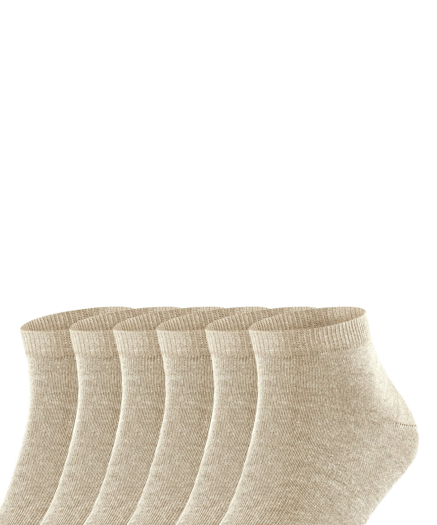 FALKE FALKE Happy 6-Pack Herren