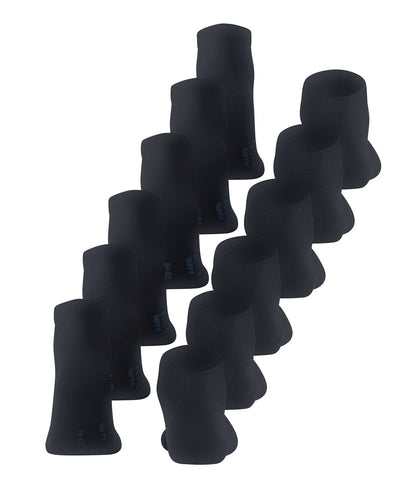 FALKE FALKE Happy 6-Pack Herren