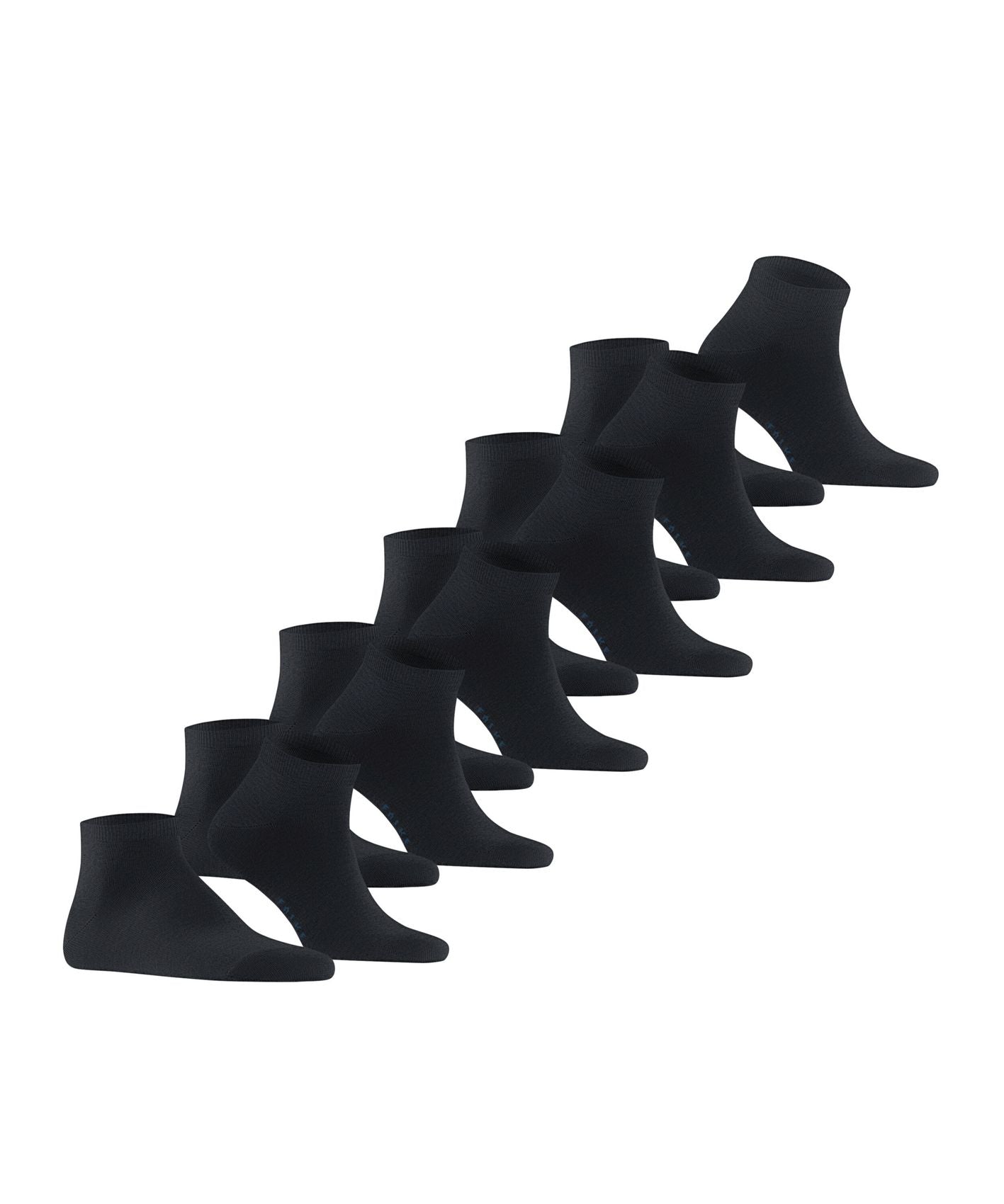 FALKE FALKE Happy 6-Pack Herren