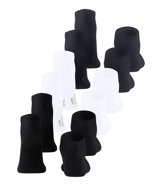 FALKE FALKE Happy 6-Pack Herren