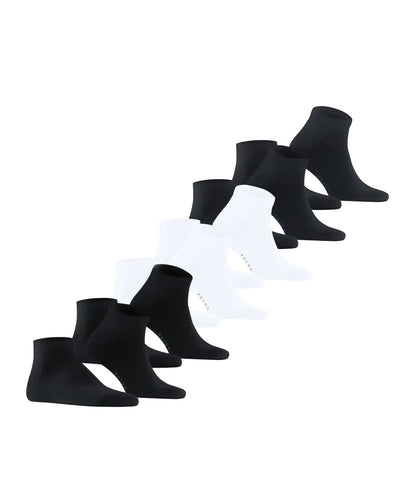FALKE FALKE Happy 6-Pack Herren
